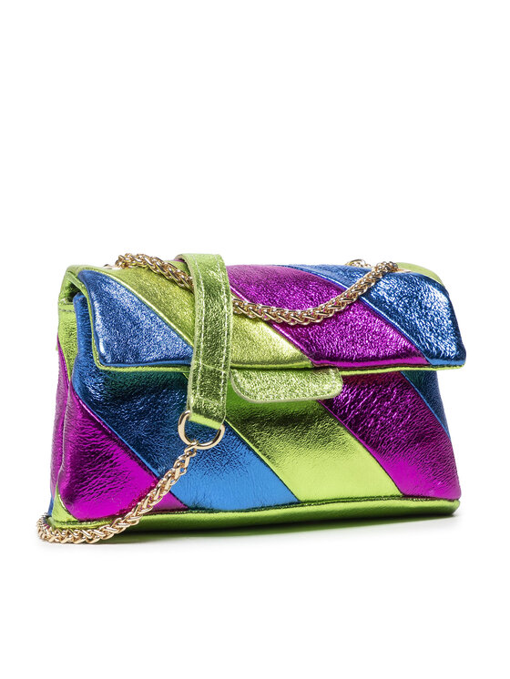 Borsetta K11107 Multicolore