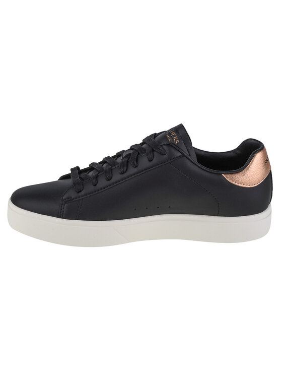 Skechers Skechers Sneakersy Eden LX-Beaming Glory Czarny