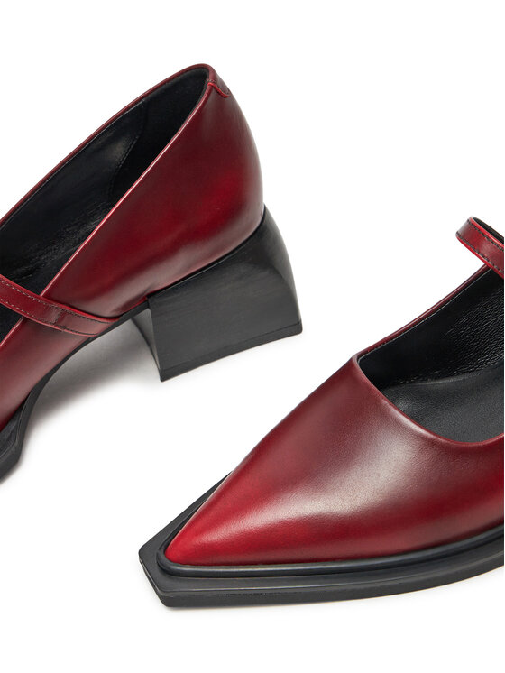 Vagabond Shoemakers Vagabond Shoemakers Salonke Vivian 5553-018-47 Crvena