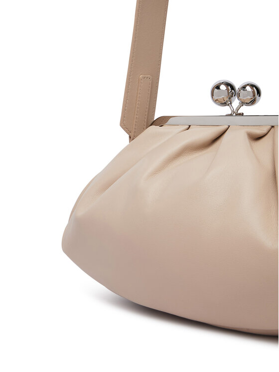 Weekend Max Mara Weekend Max Mara Rankinė Cubico 2625516124600 Kreminė