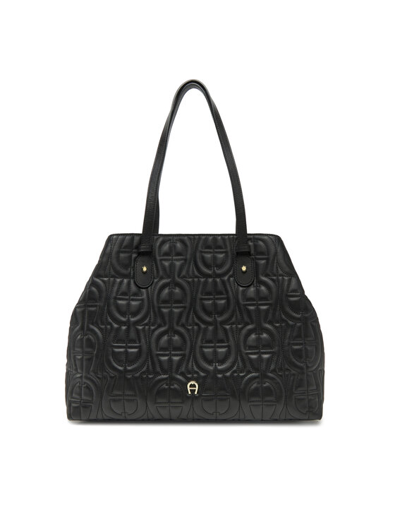 Aigner Aigner Geantă 137074 Negru