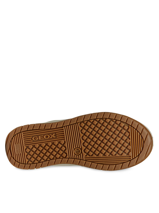 Geox Geox Sneakersy J Perth Boy J367RF 0MEFU C4244 M Granatowy