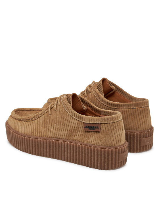 Weekend Max Mara Weekend Max Mara Cipele 2515521114600 Smeđa