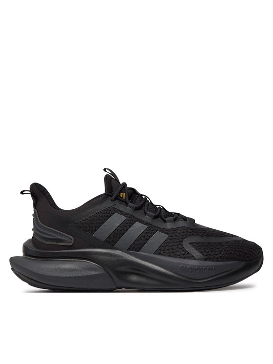 adidas Sneakers Alphabounce+ Sustainable Bounce HP6149 Schwarz, Größe 38