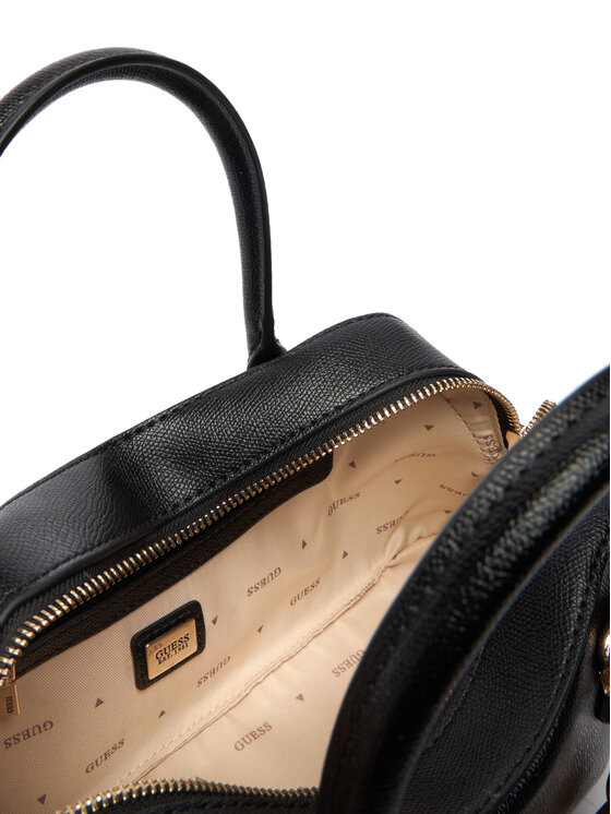 Guess Guess Handtasche Davina HWBG98 99060 Schwarz