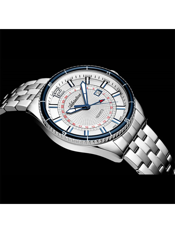 Adriatica Adriatica Orologio A8318.T1B3Q Argento