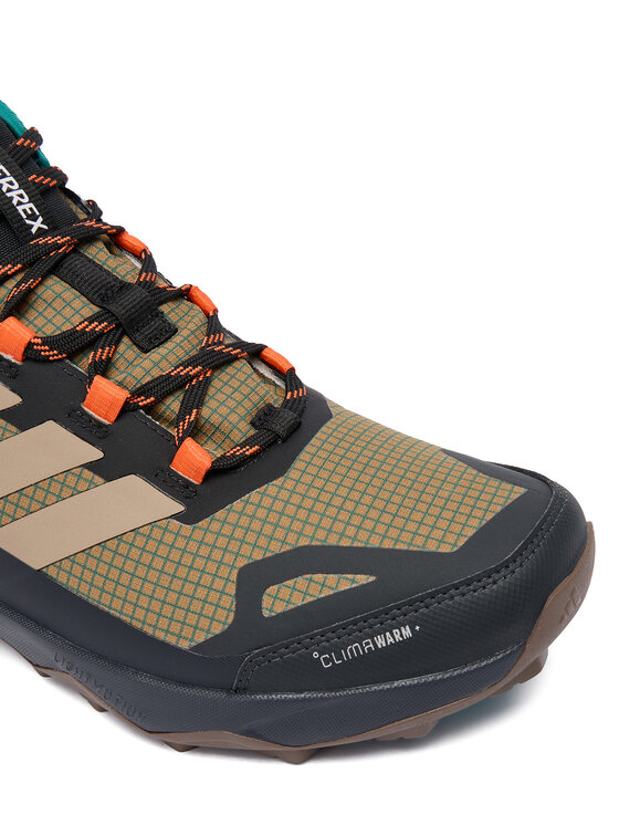 adidas adidas Matkajalatsid Terrex Skychaser AX5 Mid GORE-TEX CLIMAWARM+ JH7805 Pruun