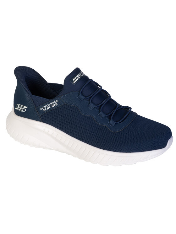 Skechers Skechers Sneakers Slip-Ins: BOBS Sport Squad Chaos,slip-ins Blu scuro
