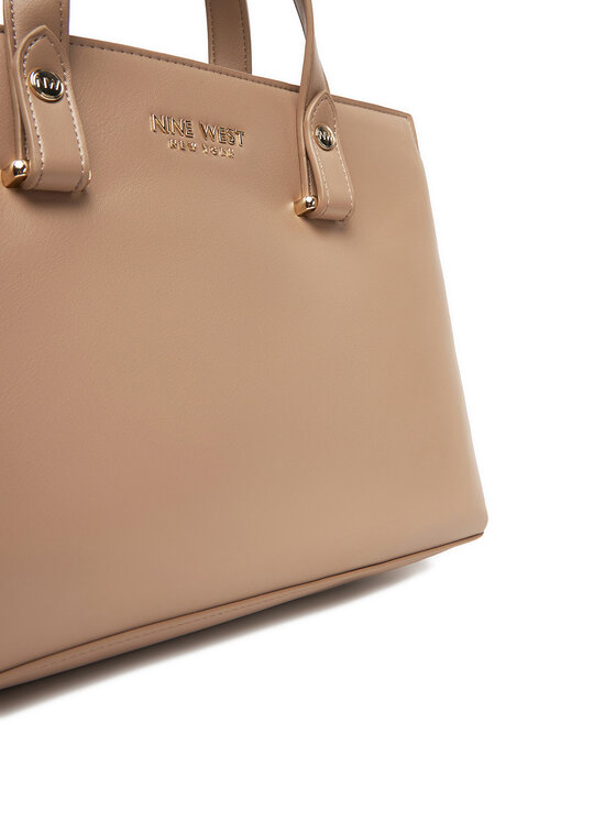 Nine West Nine West Handtasche CEO-MAINE-LDA8203 Beige