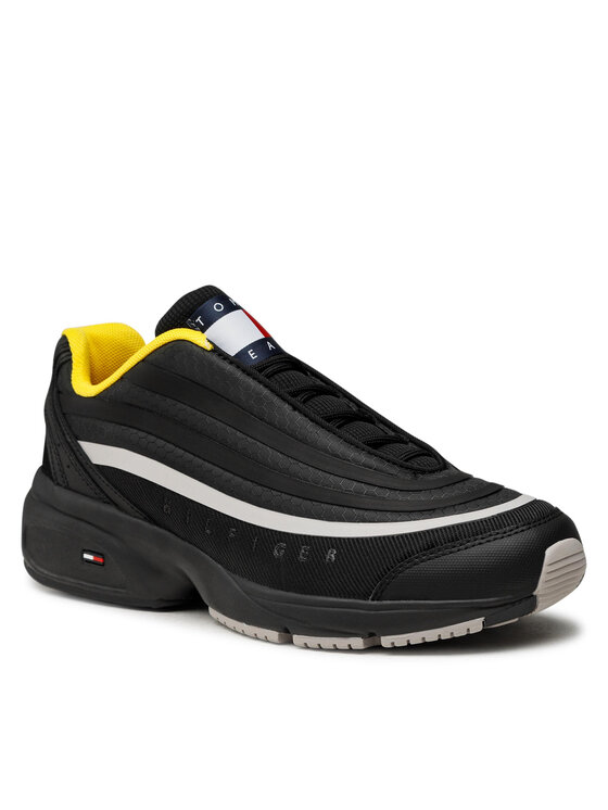 Heritage runner tommy hilfiger