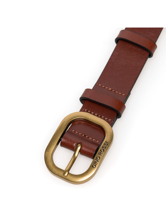 GINO ROSSI Gino Rossi Damengürtel BLYL23003 Braun