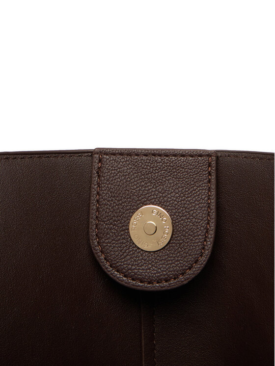 GINO ROSSI GINO ROSSI Handtasche CEO-HADIJA-KY125 Braun