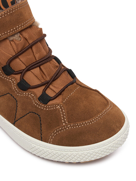 Primigi Primigi Trzewiki GORE-TEX 2386411 S Brązowy