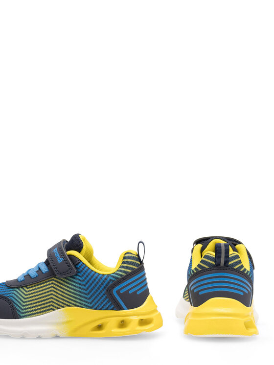 Sprandi Sprandi Sneakers CP-K21181 Bleumarin
