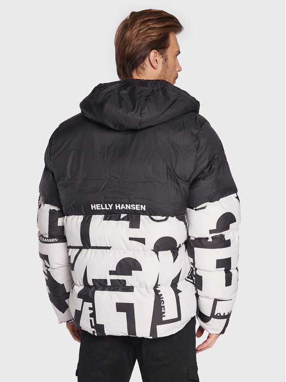 Giubbotto piumino Active 53523 Multicolore Regular...