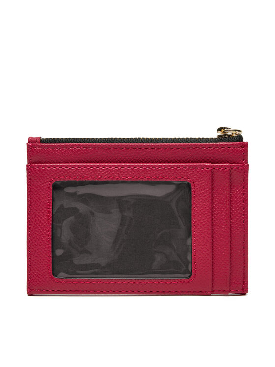 TOUS TOUS Etui za kreditne kartice La Rue New 2001936025 Roza