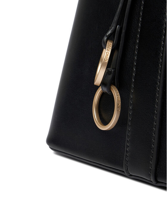 GINO ROSSI GINO ROSSI Handtasche C-LDA8017A Schwarz