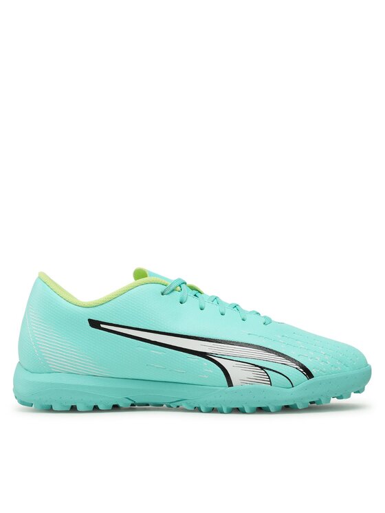 Puma Tenisice Za Nogomet Ultra Play Tt 10722603 Zelena