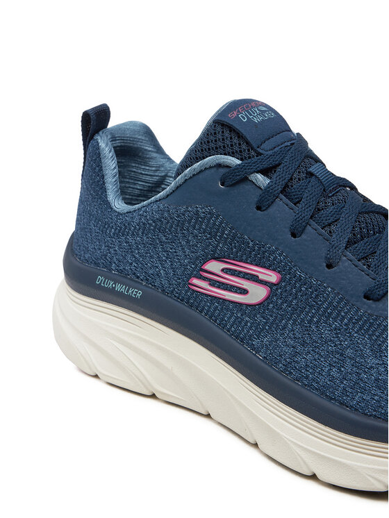 Skechers Skechers Tenisice 149815 NVY Tamnoplava