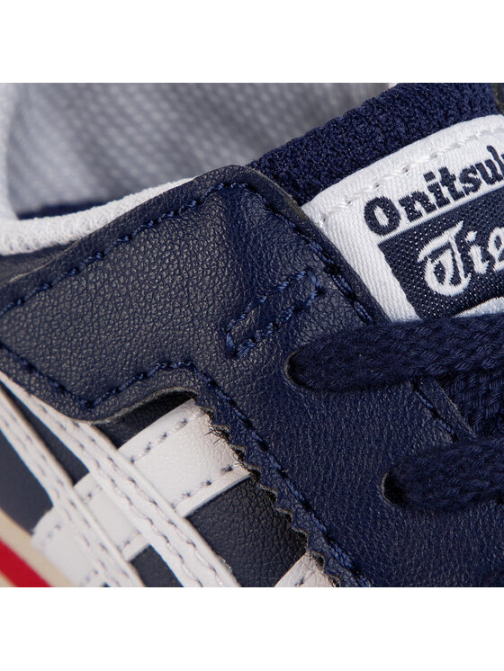 Onitsuka Tiger Onitsuka Tiger Snīkeri Tiger Corsair Ts 1184A050 Tumši zils