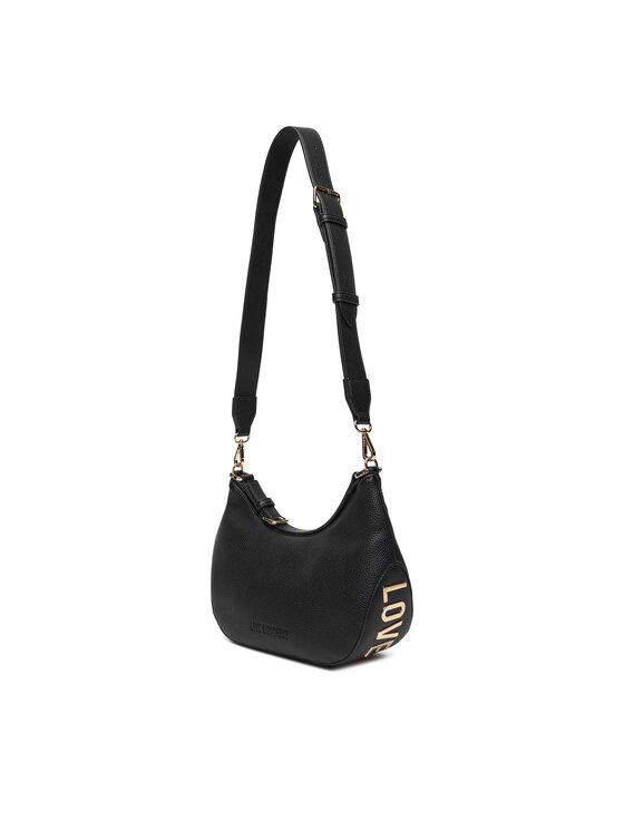 LOVE MOSCHINO LOVE MOSCHINO Geantă JC4018PP0NLT0000 Negru