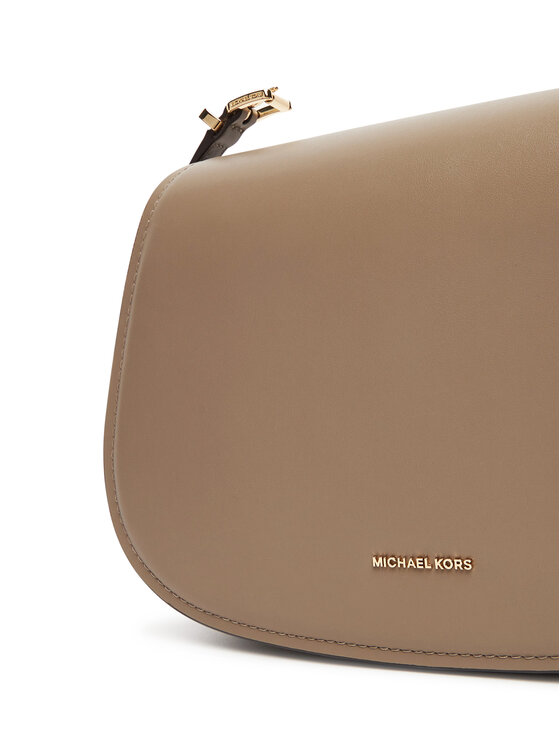 MICHAEL Michael Kors MICHAEL Michael Kors Rankinė Lydia 30R5GL0M2L Smėlio