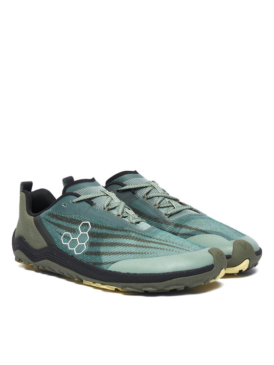 Vivo Barefoot Vivo Barefoot Sportcipők Primus Trail Flow 309317 Zöld