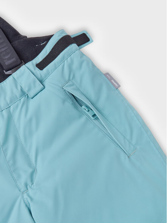 Reima Reima Skihose Terrie 5100053A Blau Regular Fit