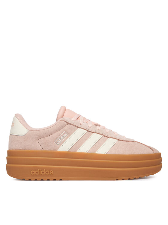 adidas adidas Tenisice Vl Court Bold KK4501 Ružičasta