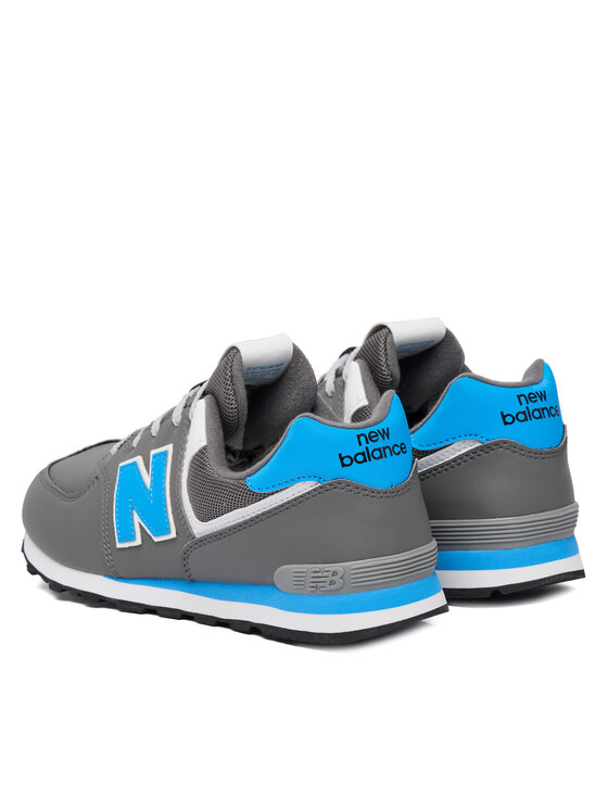 New Balance New Balance Sportcipők G5746TW Szürke