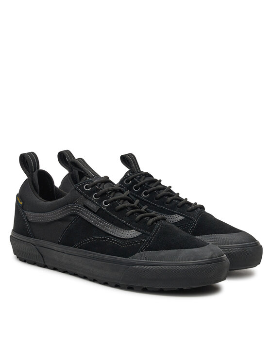 Vans Vans Teniși MTE Old Skool VN000CVNBKA1 Negru