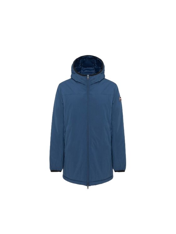 Colmar Colmar Μπουφάν outdoor 9590239887695 Τυρκουάζ Regular Fit