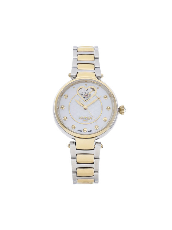 Roamer Roamer Sat Dreamline I 557661 47 19 50 Zlatna