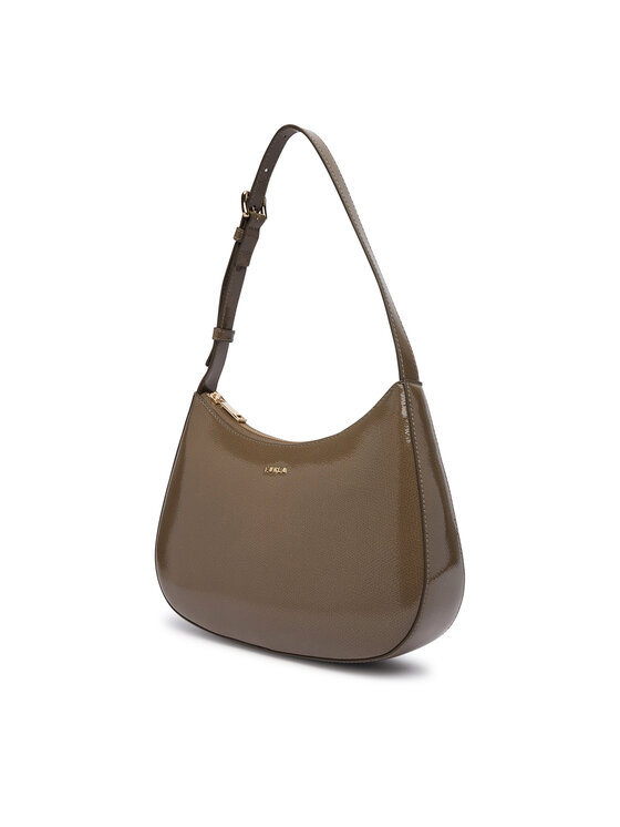 Furla Furla Käekott Margot S WB02167 BX4758 4903S Helepruun