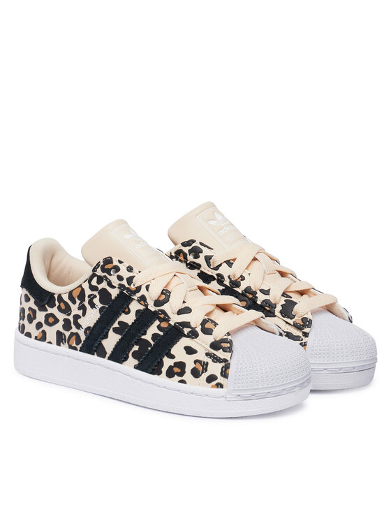 adidas adidas Sneakers Superstar II KK2116 Beige