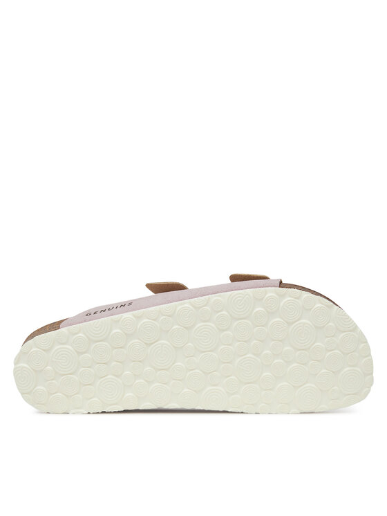 Genuins Genuins Plätud Hawaii Vegan G106253 Roosa