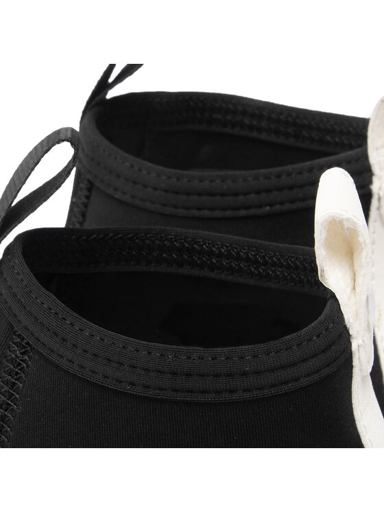 Vibram Fivefingers Vibram Fivefingers Boty na vodní sporty V-Neop 21W9601 Černá