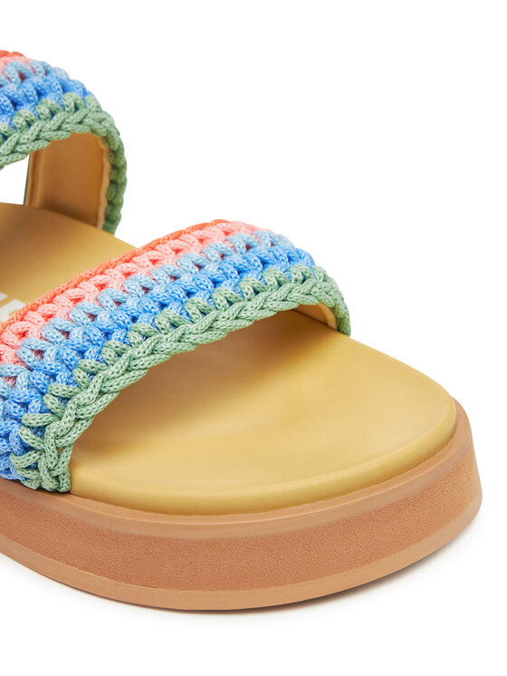 HOFF HOFF Sandali Galdana 12447001 Multicolore