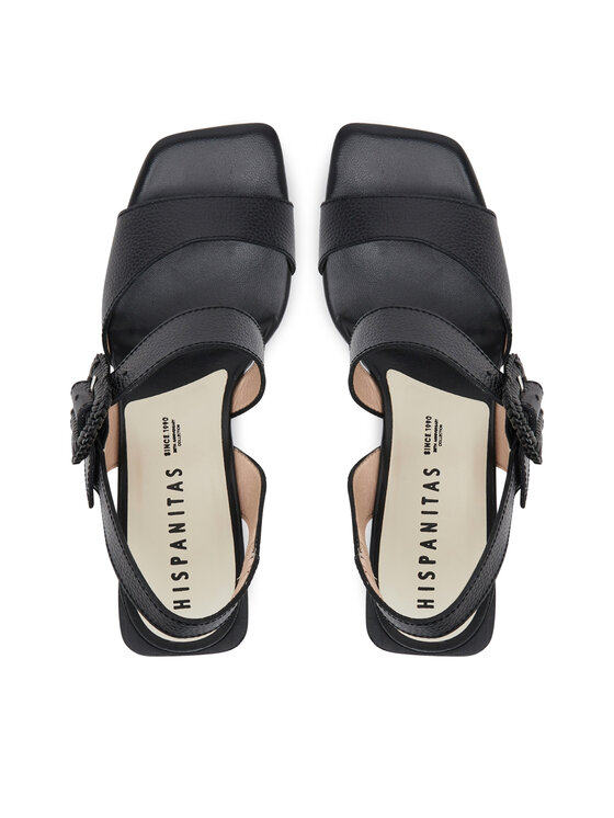 Hispanitas Hispanitas Sandale Miami HV253908 Negru
