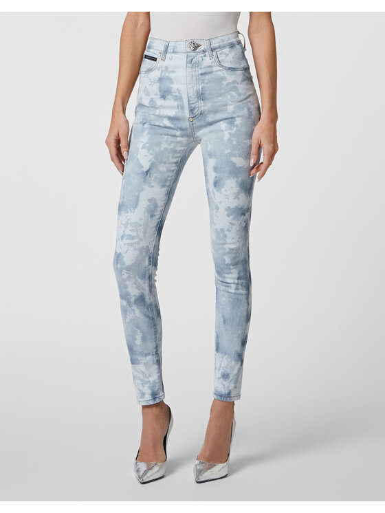PHILIPP PLEIN PHILIPP PLEIN Jeans 1203 Celeste Jegging Fit
