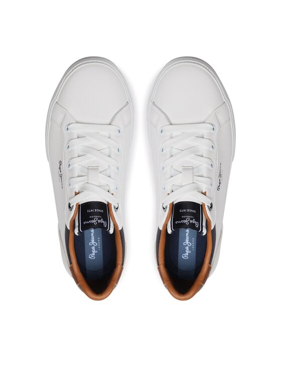 Pepe Jeans Pepe Jeans Tenisice PBS30569 Bež