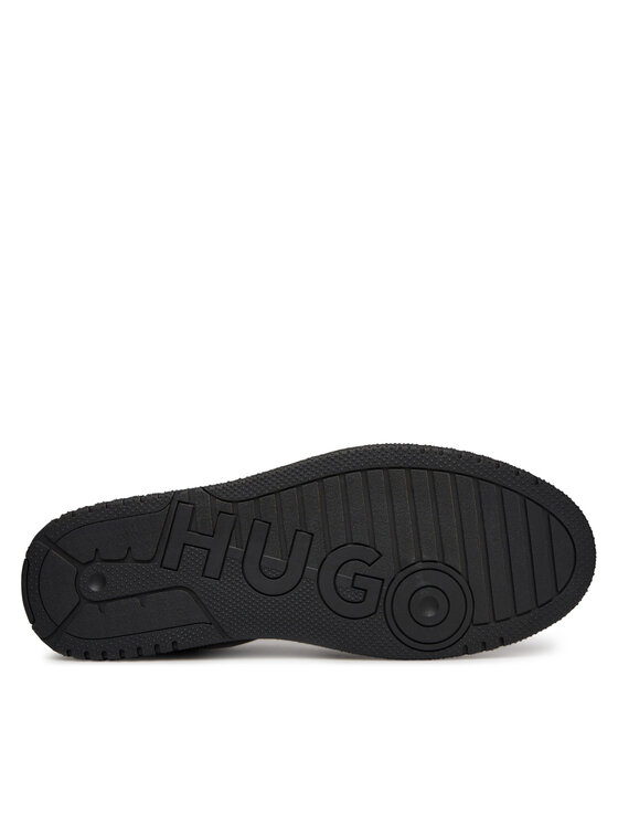 HUGO HUGO Sneakersy 50541711 Czarny