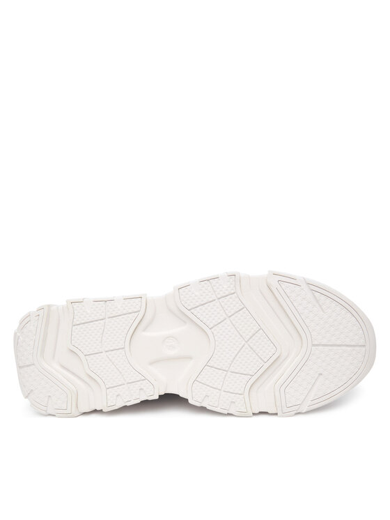 Just Cavalli Just Cavalli Sportcipők 80QA3SH5 ZSE66 Szürke