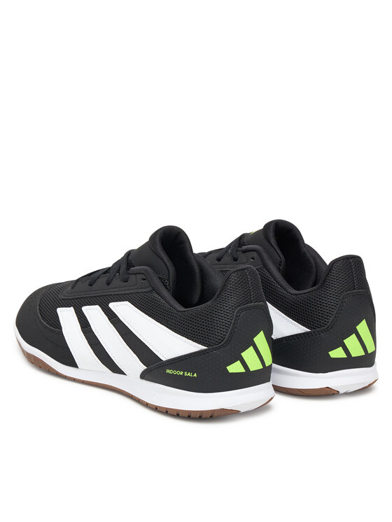 adidas adidas Tenisice za nogomet Predator Club Sala JH8857 Crna