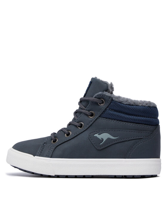 KangaRoos KangaRoos Saapad KaVu I 18000-000-4600 Tumesinine