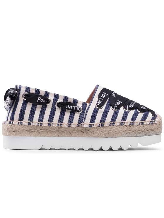 Espadrillas SA10354G0CTM075A Multicolore