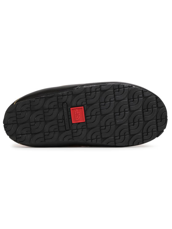 The North Face The North Face Papuci de casă Traction Mule V NF0A3UZNZU31 Galben