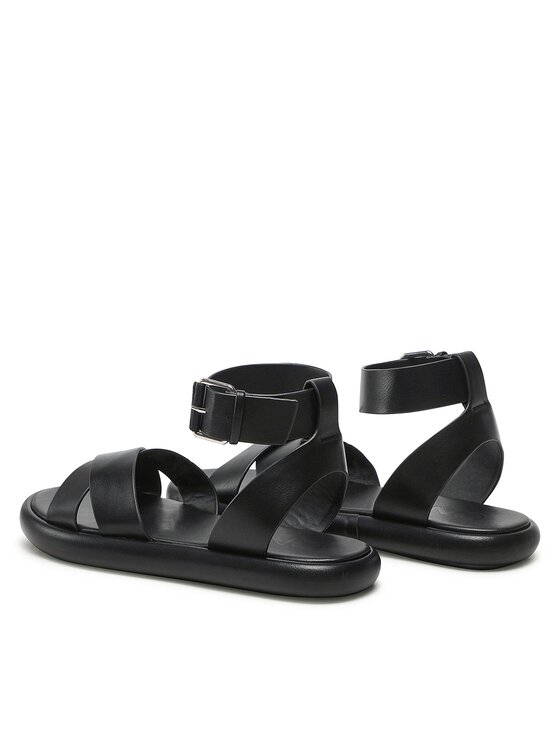 ONLY Shoes ONLY Shoes Sandale Onlmontana-1 15288148 Negru