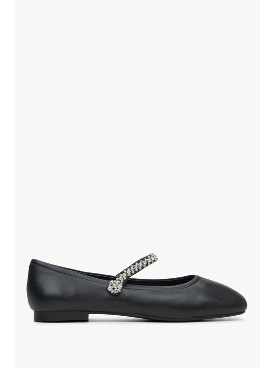 Estro Ballerine ER00115275 Nero