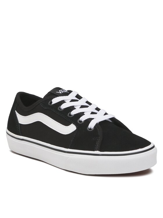 Vans Vans Tenis superge Filmore Decon VN0A45NMIJU1 Črna